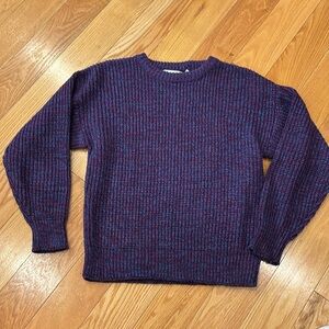 Honors Men’s Crewneck sweater